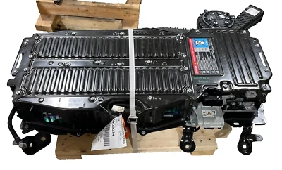 2018 Ford Fusion Hybrid 2.0 Charging Battery Assembly 47K HG9810B759AA OEM 16 20 - Imagem 1 de 4