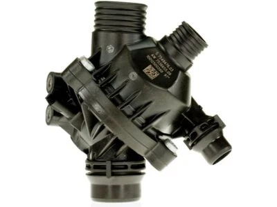 Conjunto de carcasa termostato refrigerante motor BMW 535i 2008-2010 92499XPRS 2009 Foto 1 de 2