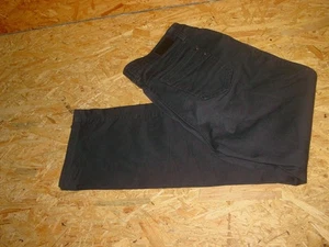 BRAX 42 kurz(Gr.21,Gr.42k) Damen Stretchjeans/Jeans dunkelblau Slim Line - Bild 1 von 2