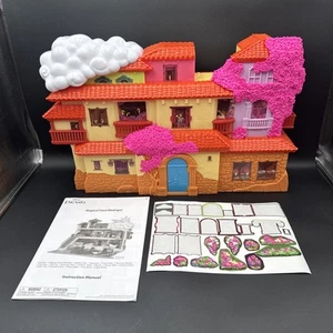 Disney Encanto Magical Casa Madrigal Kids Playset House w Lights & Sounds - Picture 1 of 7