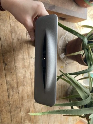 Portavasos Ford Super Duty serie F F250/F350 Excursion 2000-2004 extensión Foto 1 de 4