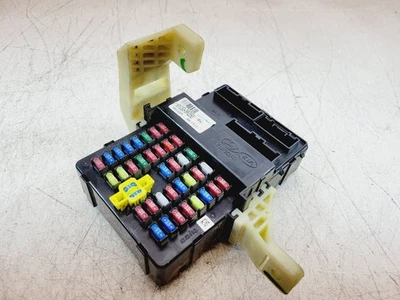 2006 2007 2008 2009 2010 HYUNDAI SONATA CABIN JUNCTION FUSE BOX 91950-3K050 - Image 1 of 4