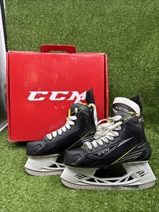 CCM 3092 Tacks Schlittschuhe - Schlittschuh Größe 8,5. s1 - Bild 1 von 15