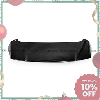 Alerón trasero para Toyota Prius V ZVW40W AffectStyle labio de ala FRP sin pintar Foto 1 de 4