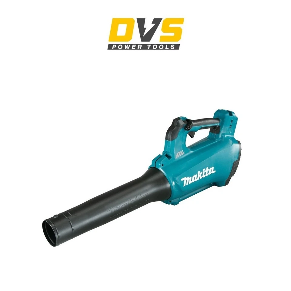 Makita DUB184Z 18v LXT Cordless Brushless Blower Body Only - Image 1 of 1