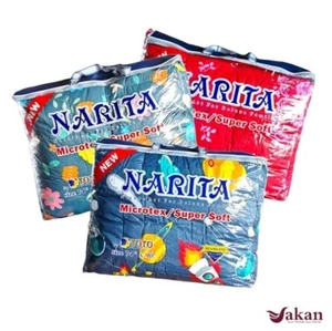 Toto Narita Blanket - Picture 1 of 1