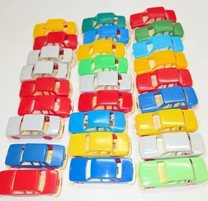 Spur HO   Wartburg 353  Konvolut 27 Stück - Bild 1 von 2