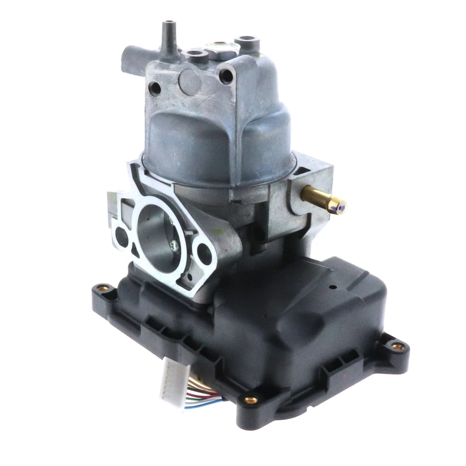New Honda OEM 16100-Z1C-D24 16100-Z1C-D21 Engine Carburetor Assy. EB5000XK3 - Image 1 of 1