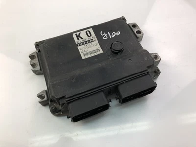 Centralina motore SUZUKI SWIFT III MZ, EZ ECU 33920-62J02 14513690 - Immagine 1 di 4