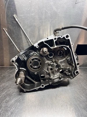 Estuche de motor SUZUKI DR500 DR 500 fundas eje cojinetes de manivela motor OEM genuino Foto 1 de 4