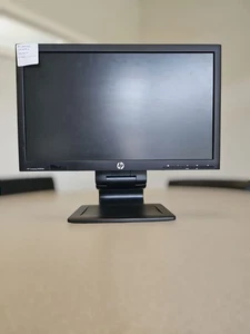 HP Compaq HSTND-3201-A 20" Used monitor HP Compaq LA2006x - Picture 1 of 6
