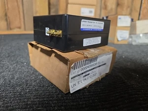 cr magnetics Current Transmitter CR4320-300 - Picture 1 of 3