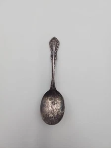 WM.Rogers Oneida ltd 4" Long - Picture 1 of 3