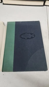 Bass in America by Erwin Bauer Hardcover 1955 First Printing - Picture 1 of 10