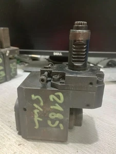 Tool holder with VDI 25 drive - Bild 1 von 5