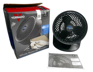 Vornado 533 Whole Room Air Circulator Fan - Free Shipping - Picture 1 of 3