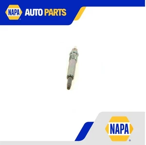 Glow Plugs Set 4x fits MERCEDES E220D W210 2.2D 96 to 99 OM604.912 Genuine Bosch - Picture 1 of 5