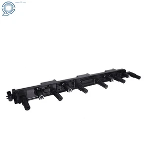 UF296 Ignition Coil for Jeep Grand Cherokee Wrangler TJ 4.0L L6 2000-2006 C1263 - Picture 1 of 7