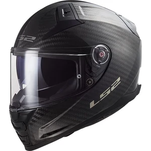 LS2 FF811 Vector II Carbon Integralhelm (carbon/schwarz)  Gr: XL (61) - Bild 1 von 1