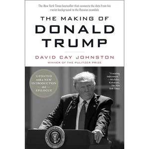 The Making of Donald Trump - Picture 1 of 1