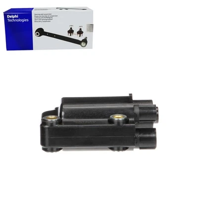 Delphi Ignition Coil For 1986-1989 Honda Accord 2.0L L4 - Image 1 of 4