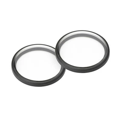 Acrylic Lens Protector Anti-Scratch Lens Protector Outdoor Photography - Image 1 of 4