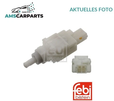 BREMSLICHTSCHALTER SCHALTER BREMSLICHT 37429 FEBI BILSTEIN NEU OE QUALITÄT - Image 1 of 4