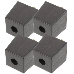 4 Piezas Patas de Mueble para Sofá Elevadores Sofás Pies de Gabinete - Imagen 1 de 12