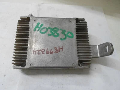 ENGINE COMPUTER HONDA ODYSSEY 2005 2006 2007 38700-SHJ-A61 PCM ECM ECU OEM - Image 1 of 4