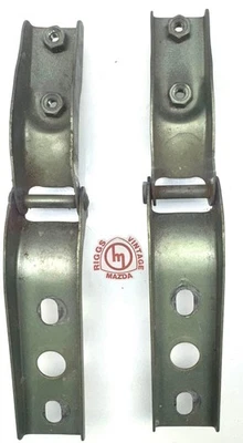 Mazda 626 CB 1978 - 1982 Bonnet Hood Hinges - Image 1 of 4