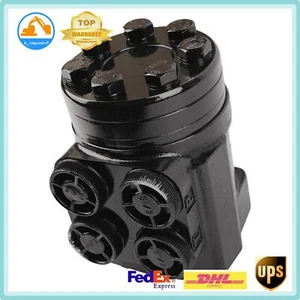 For Kubota L48 M5040 M6040 M7040 M8200 3C001-63072 Hydraulic Steering Valve - Picture 1 of 7