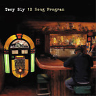 Tony Sly 12 Song Program (CD) Album