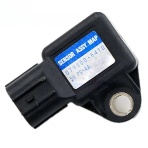 37830-PGK-A01 079800-5410 MAP Manifold Absolute Pressure Sensor For Honda- - Picture 1 of 4