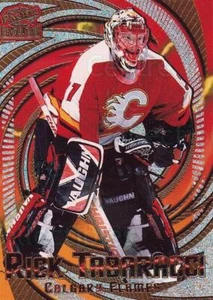 1997-98 Revolution #21 Rick Tabaracci - Picture 1 of 1