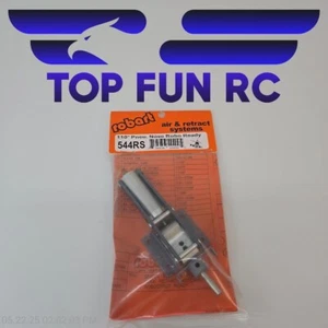 Robart RC-544RS- 110 Degree Pneumatic Nose Robo Ready_ - Picture 1 of 1