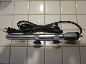 Fluval M100 Submersible 30 Gallon Aquarium Heater - 100 Watt New - Picture 1 of 6