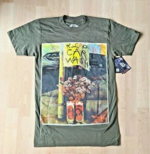 Ill Kids Streetwear Fabian Debora RIP AUTOWASCH Graffiti T-Shirt Größen verfügbar IKSW - Bild 1 von 4