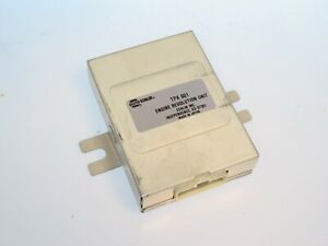 RPM Electronic Control Unit Fits Nissan Stanza 1981-1984 Echlin Brand  TPA901