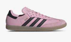 Adidas Hombre MESSI INTER MIAMI CF x Balonmano Especial TODAS LAS TALLAS "Home Kit" HQ8999 - Imagen 1 de 5