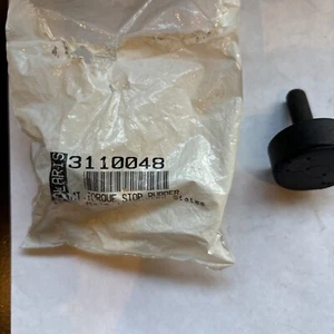 3110048 POLARIS OEM TORQUE STOP RUBBER - Picture 1 of 4