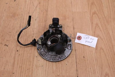 Honda CRF50F CRF 2004 50 estator/magneto/mag Foto 1 de 4