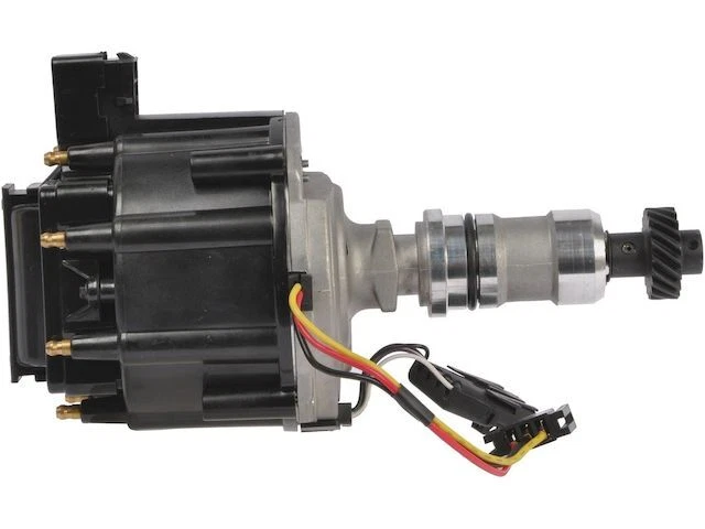 Ignition Distributor For 1985-1989 Cadillac Fleetwood FWD 1986 1987 1988 DV365NF - Imagem 1 de 1