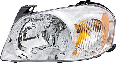 Faro halógeno lado del conductor para Mazda Tribute 2005-2006 Foto 1 de 4