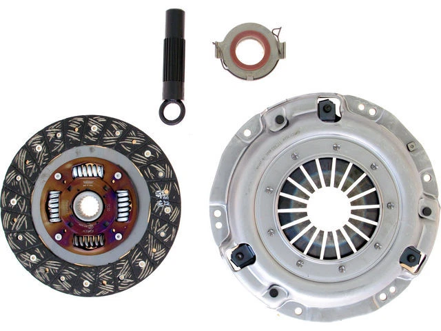 离合器套件 适用于 1991 - 2001 年丰田凯美瑞 1992 年 2000 1997 1996 1999 年 1999 年 JX767ZT — 第 1/1 张图片