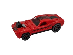 Mega Bloks Hot Wheels Rodger Dodger Incomplete - Bild 1 von 3