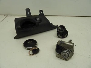 2010 MINI ONE STOP INTERRUTTORE PULSANTE ACCENSIONE 344910308 - Foto 1 di 8