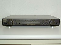 Technics SU-C800UM2 Vorverstärker / Pre Amplifier, gepflegt, 2 Jahre Garantie