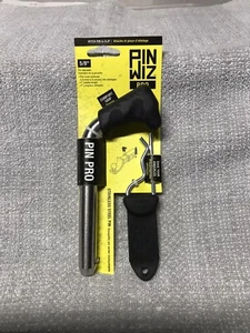 Pin Wiz Pro Trailer Hitch Pin,Clip Set STAINLESS STEEL PIN - Bild 1 von 2