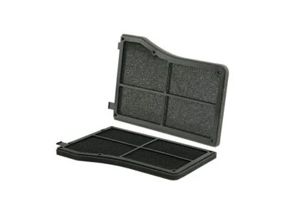 Filtro de ar de cabine WIX 87335ZRYD 2015 para 2014-2016, 2024 Peterbilt 579 - Imagem 1 de 2