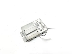 Jeep Grand Cherokee (WK) 2007 GPS navigation control unit module p05064024ab - Picture 1 of 7